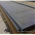 prime quality corten steel plate in china